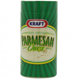 Kraft Parmesan Cheese   Plastic Jar  816.46 grams